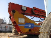 Автогидроподъемник АПТ-32 (на шасси КамАЗ-43118)
